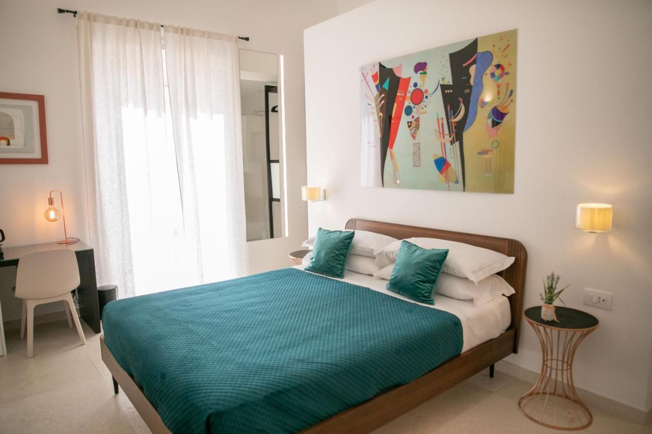 Kalea Guest House Cefalu Bagian luar foto