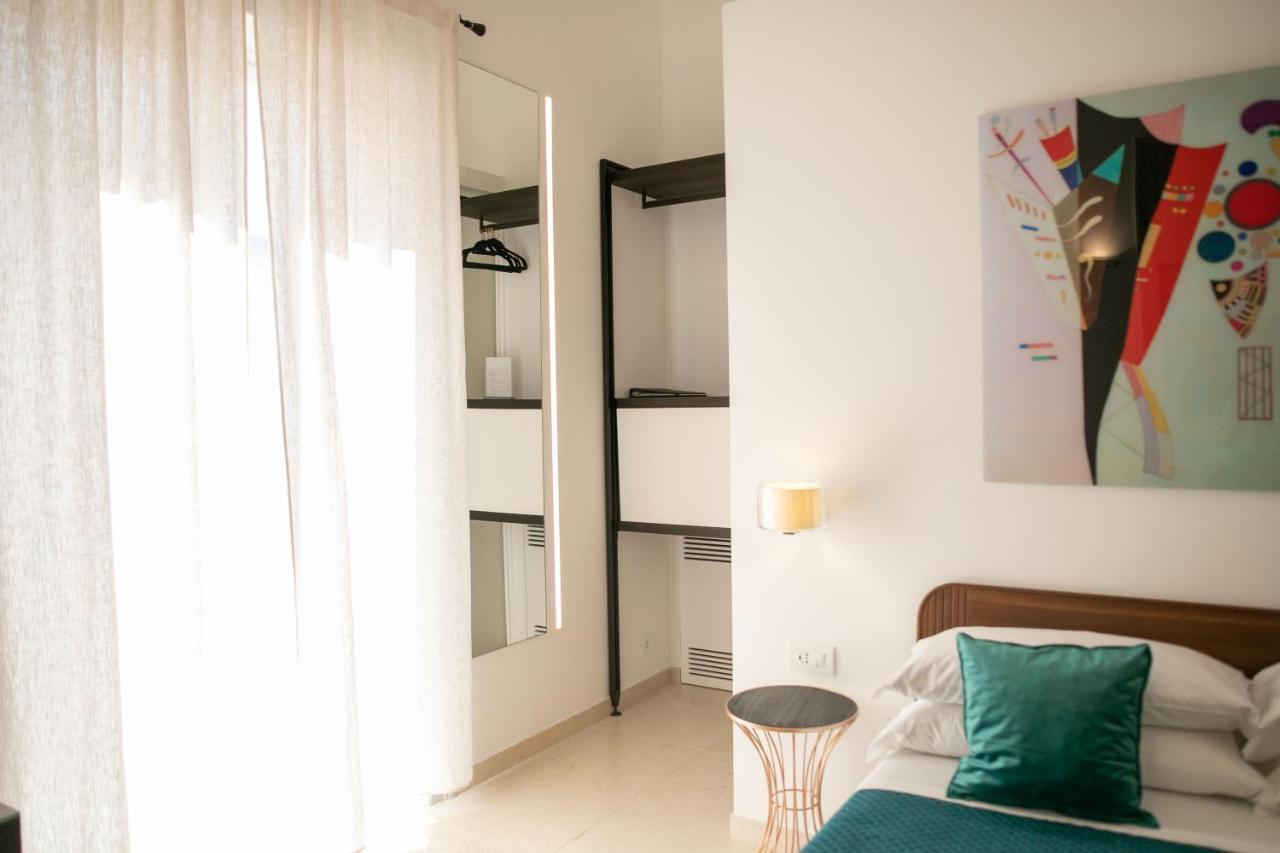 Kalea Guest House Cefalu Bagian luar foto
