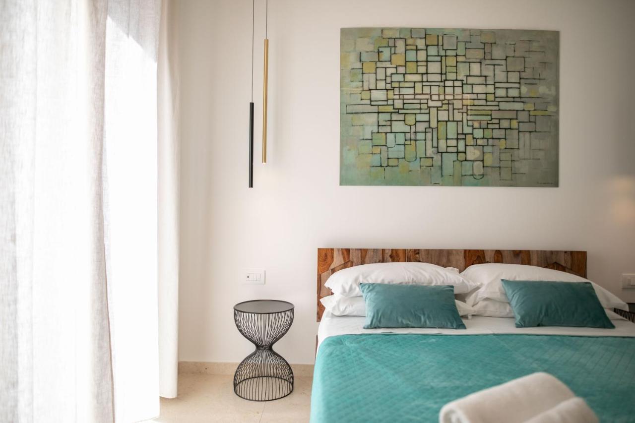 Kalea Guest House Cefalu Bagian luar foto