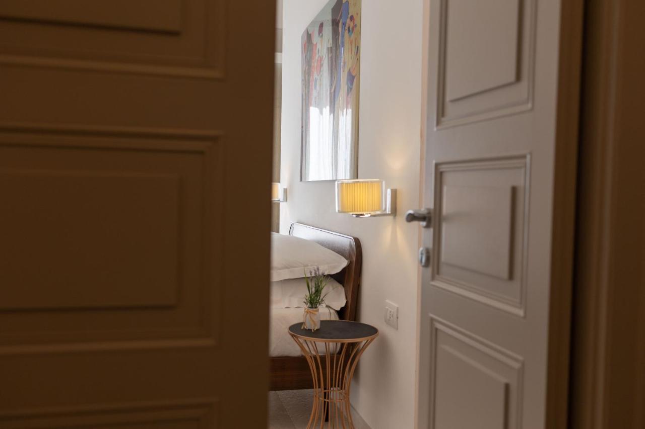 Kalea Guest House Cefalu Bagian luar foto