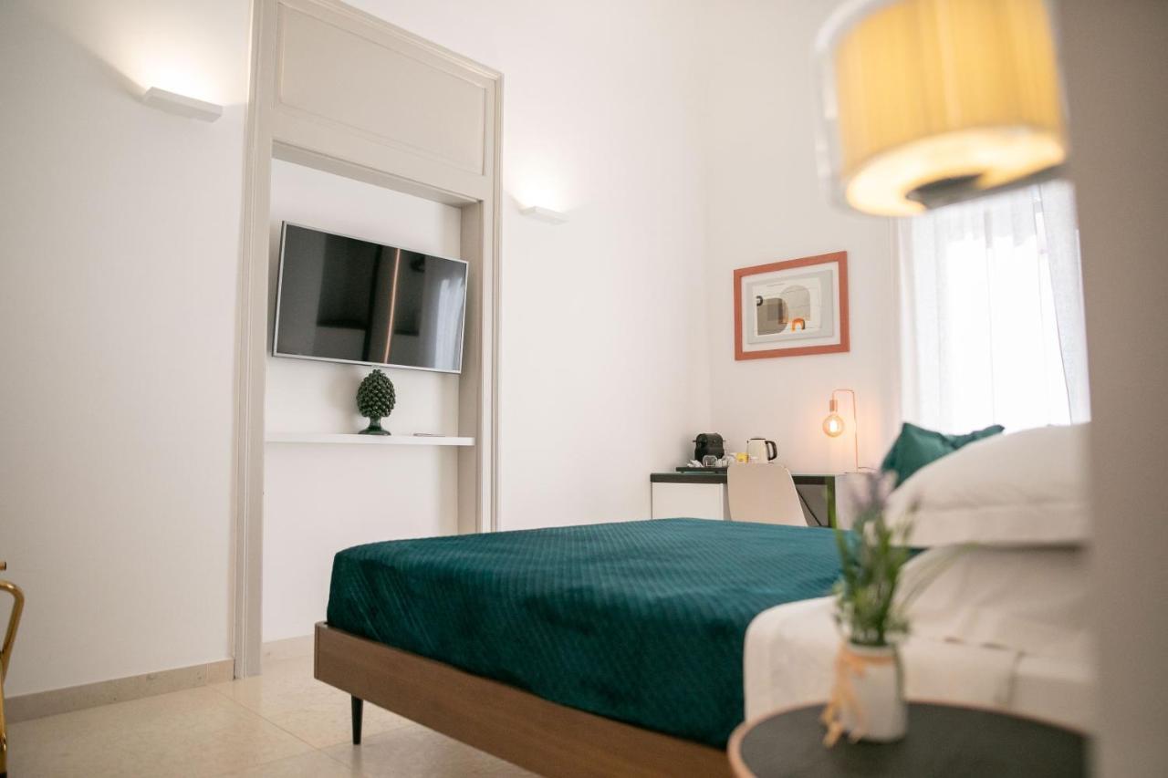 Kalea Guest House Cefalu Bagian luar foto