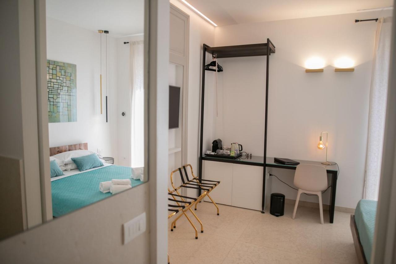 Kalea Guest House Cefalu Bagian luar foto