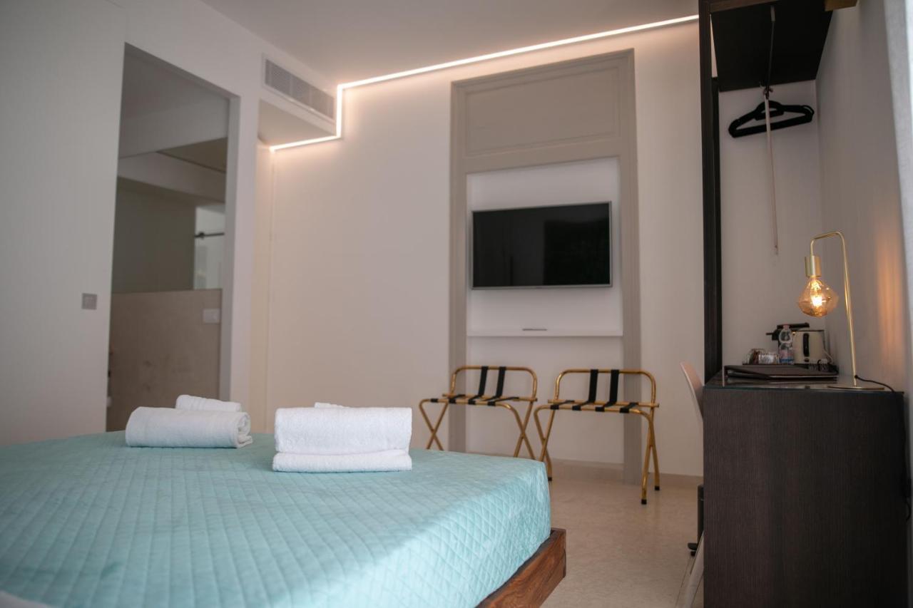 Kalea Guest House Cefalu Bagian luar foto
