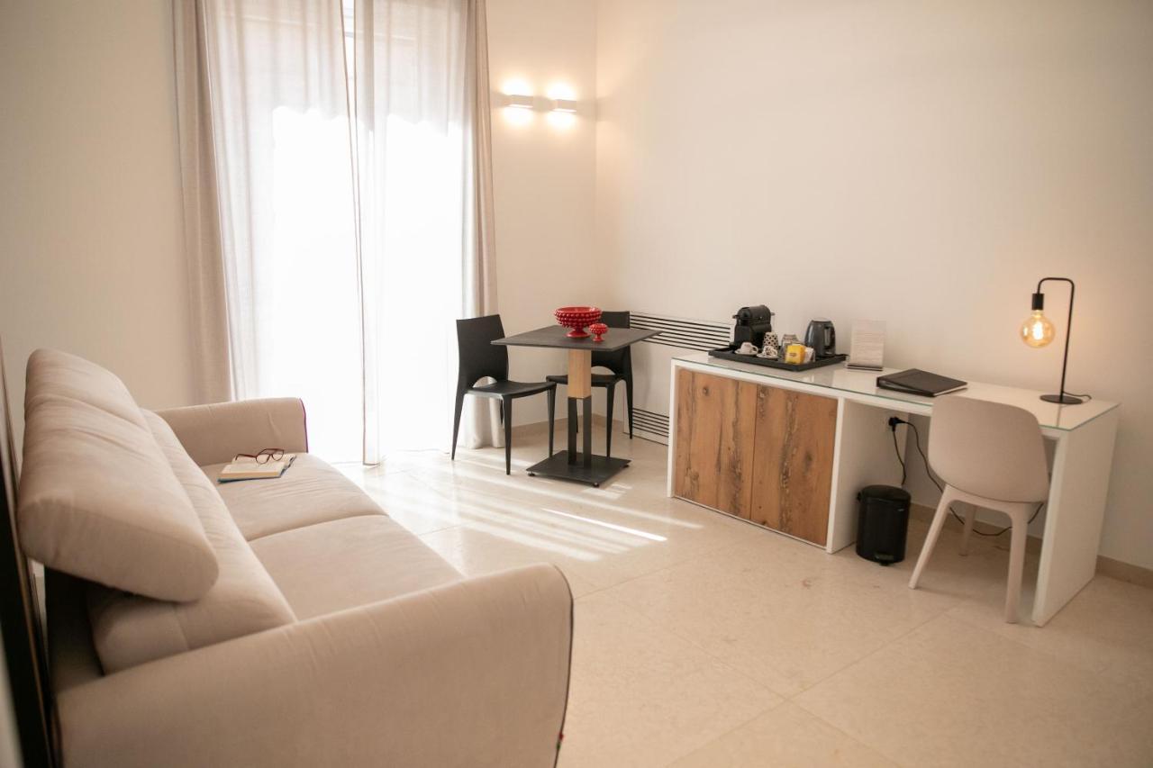 Kalea Guest House Cefalu Bagian luar foto