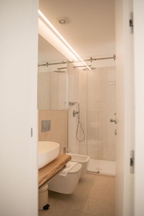 Kalea Guest House Cefalu Bagian luar foto