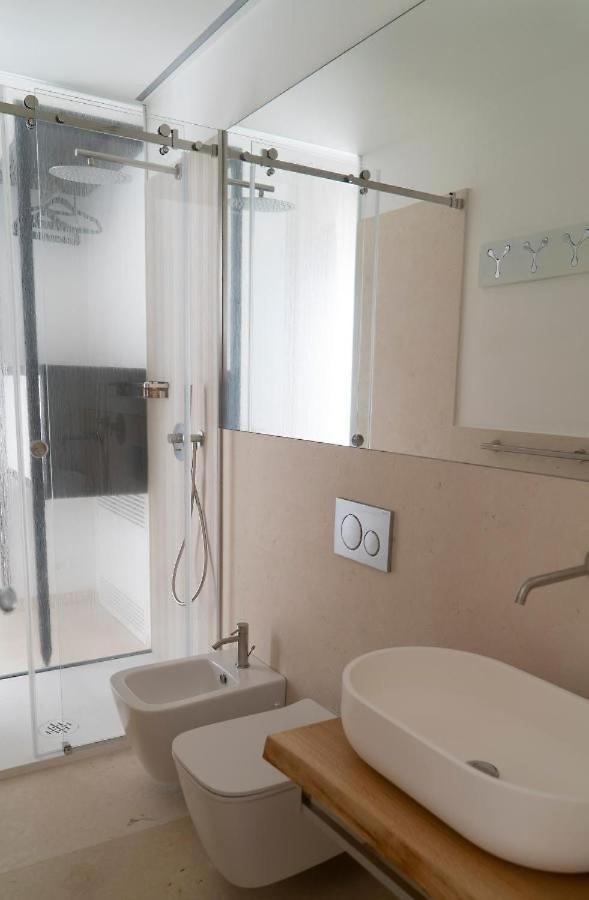 Kalea Guest House Cefalu Bagian luar foto