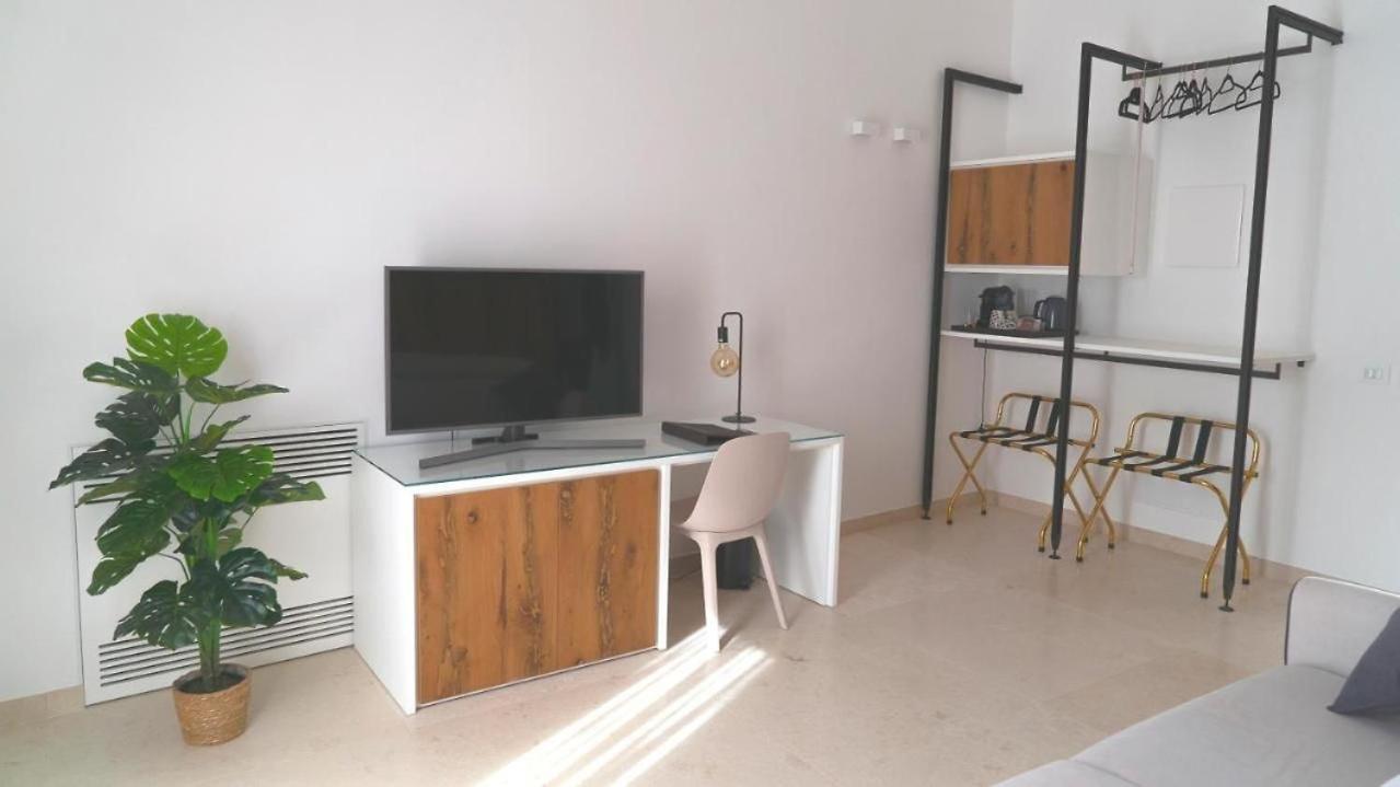Kalea Guest House Cefalu Bagian luar foto