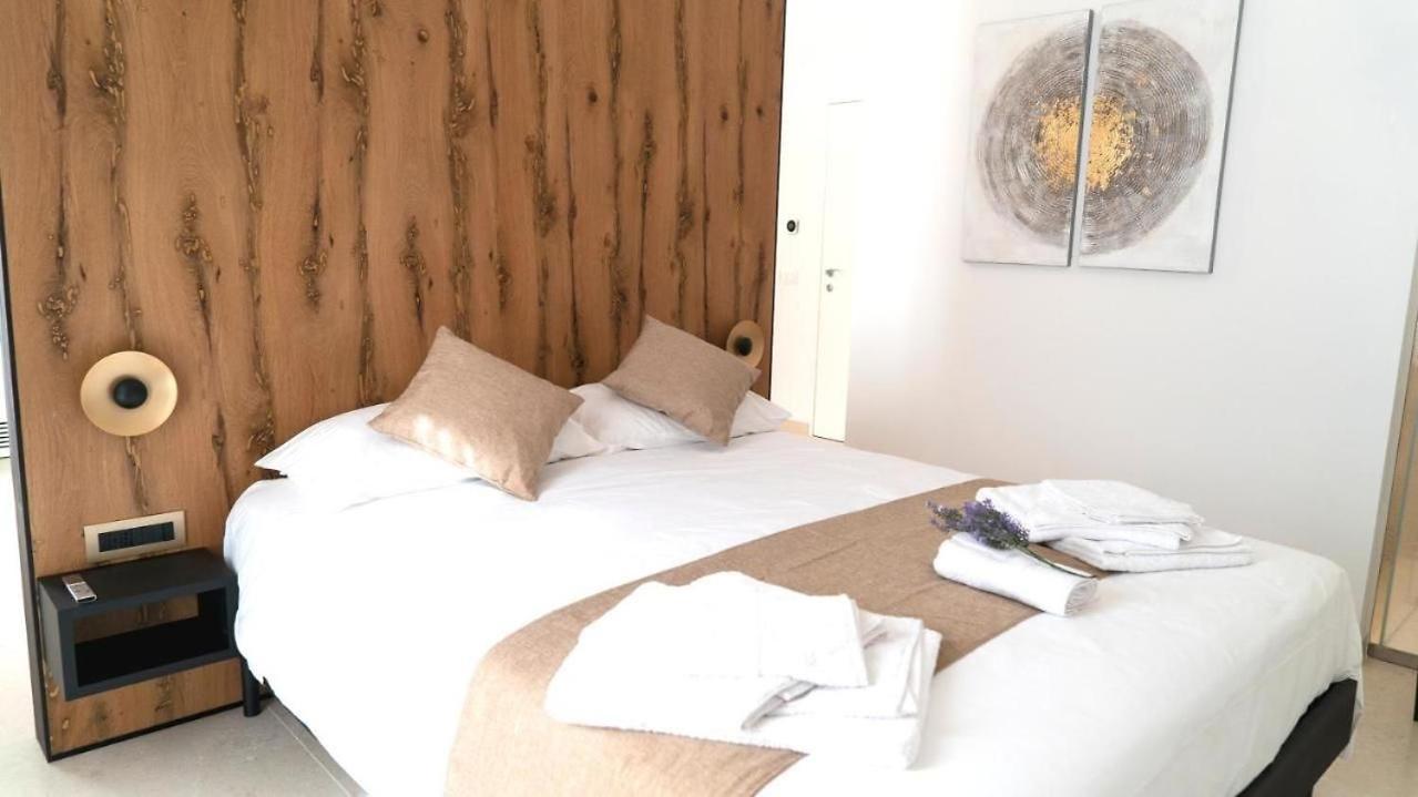 Kalea Guest House Cefalu Bagian luar foto