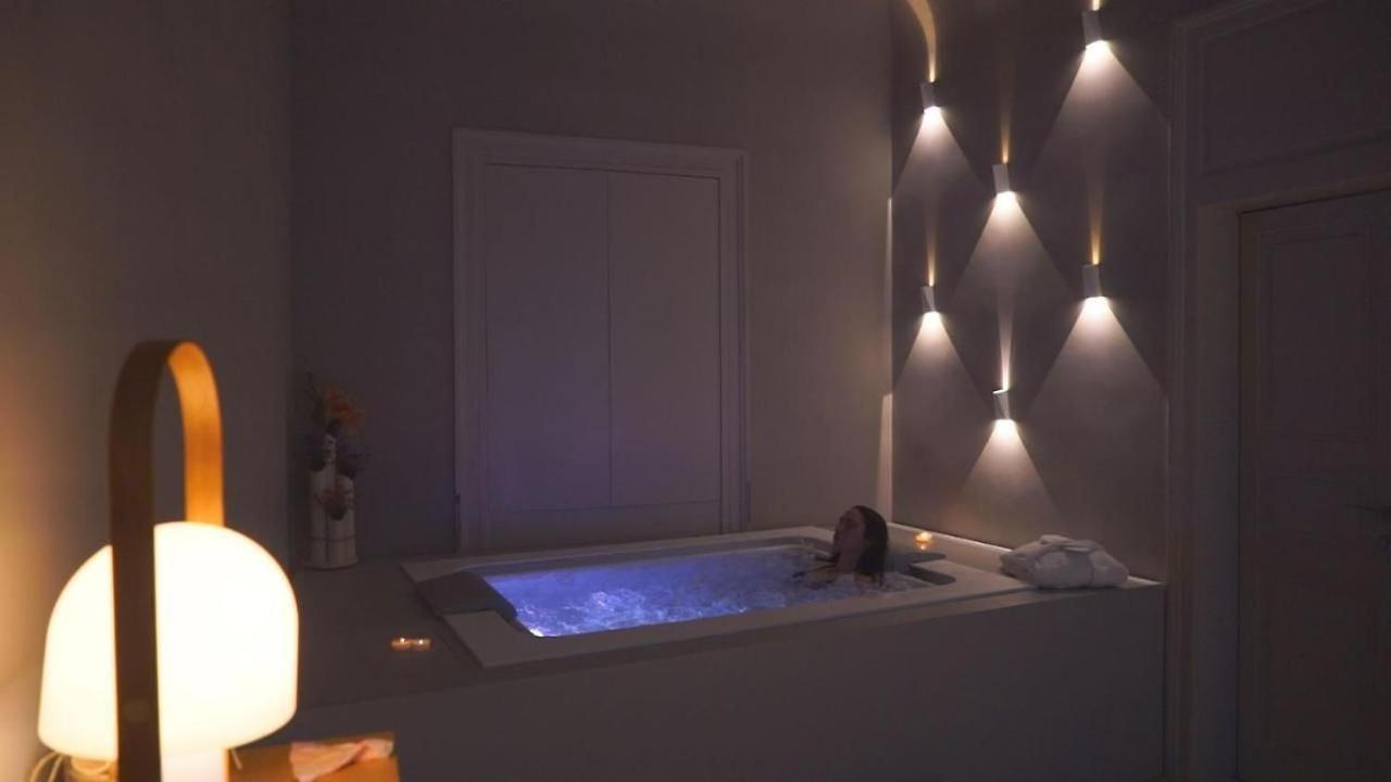 Kalea Guest House Cefalu Bagian luar foto